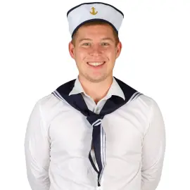 Maskeradset Sj&ouml;man