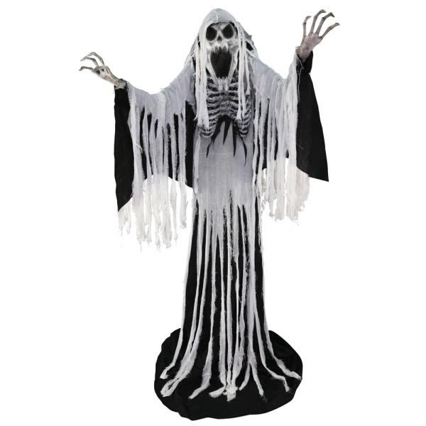 Skrikande Själ Prop