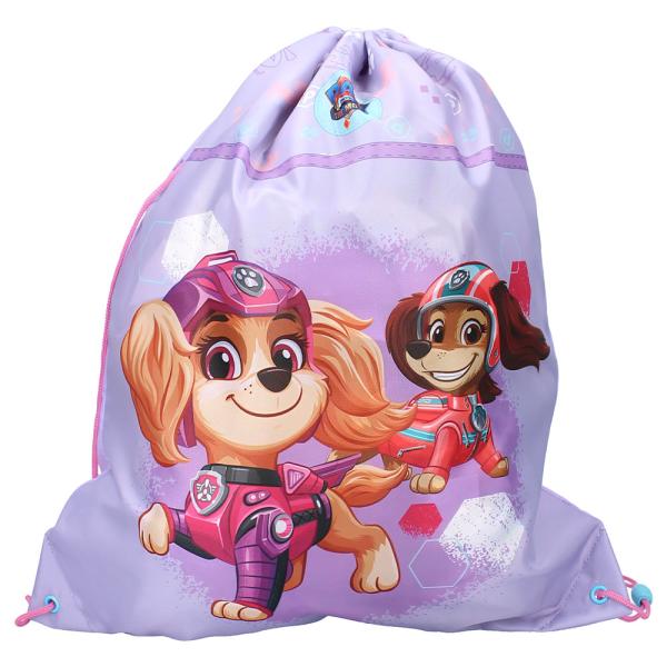 Paw Patrol Girl Pup Power Gympapåse