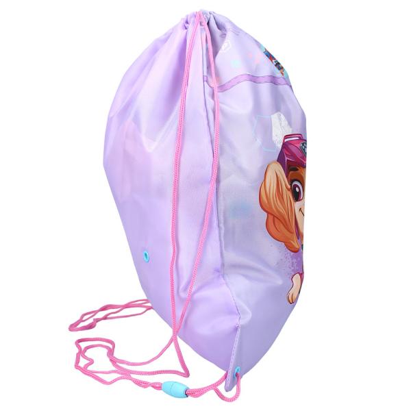 Paw Patrol Girl Pup Power Gympapåse