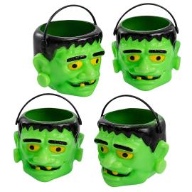 Mini Godishinkar Frankenstein