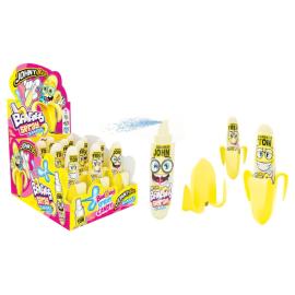 Johny Bee Banana Godisspray
