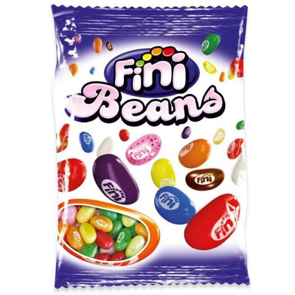 Jelly Beans i Påse