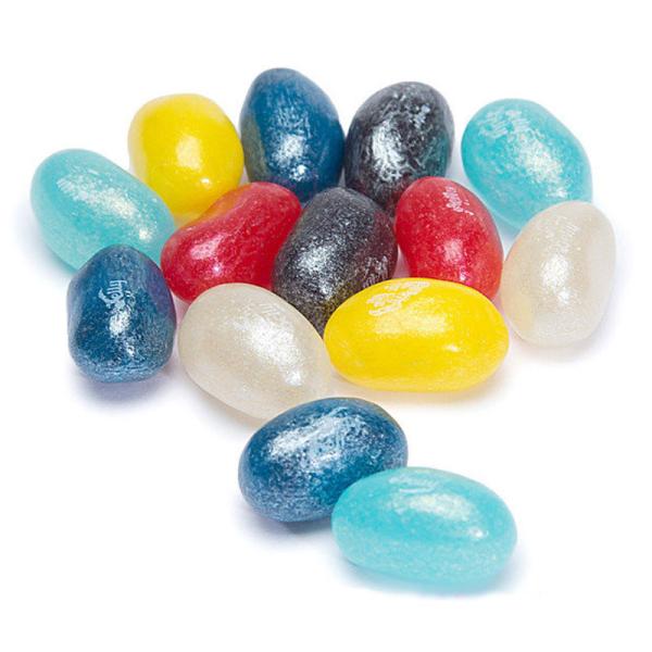 Jelly Belly Superhero Mix