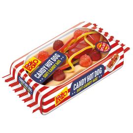 Look-O-Look Hot Dog Godis