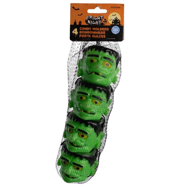 Mini Godishinkar Frankenstein