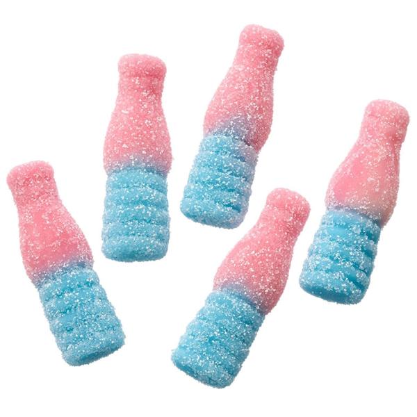 Lutti Bubblizz Godispåse 100g