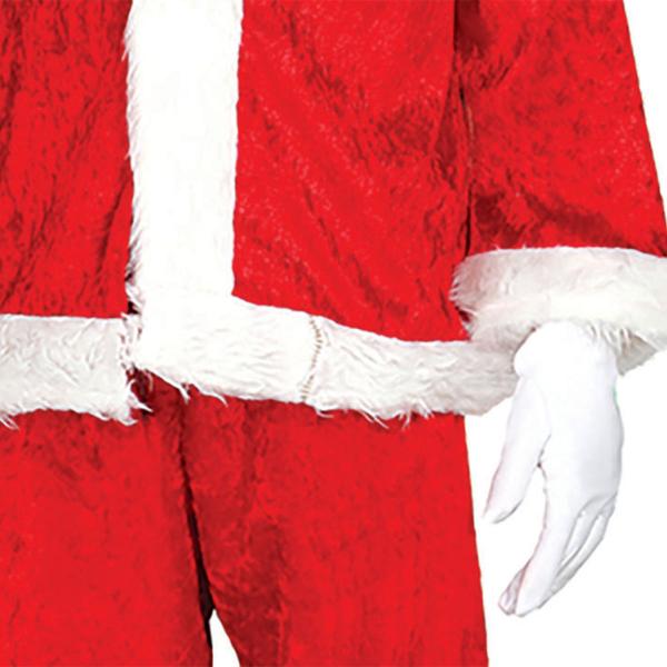 Jultomte Juldräkt Barn