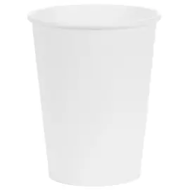 Pappersmuggar Vit 25 cl 6-pack