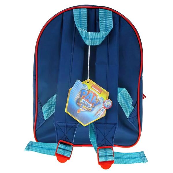 Paw Patrol Ryggsäck Braver Than Ever Barn