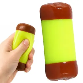 Squishy Dammsugare