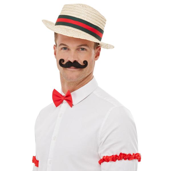 20-tals Barbershop Kit