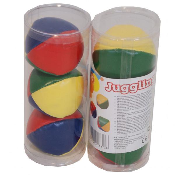 Jongleringsbollar