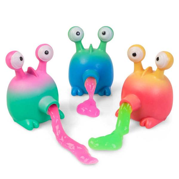 Slime Monster