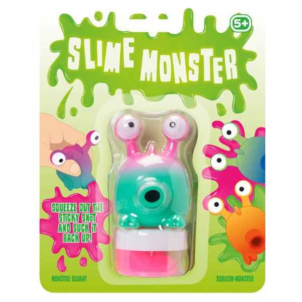 Slime Monster