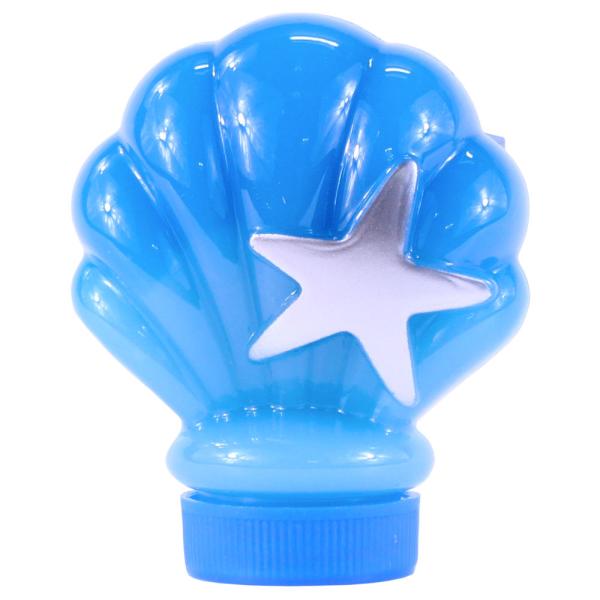 Slime Snäcka Ombre