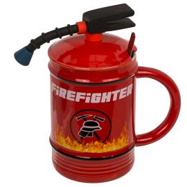 Brandsl&auml;ckare Mugg 45 cl