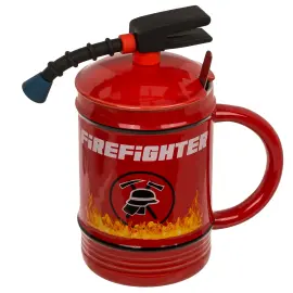 Brandsl&auml;ckare Mugg 45 cl