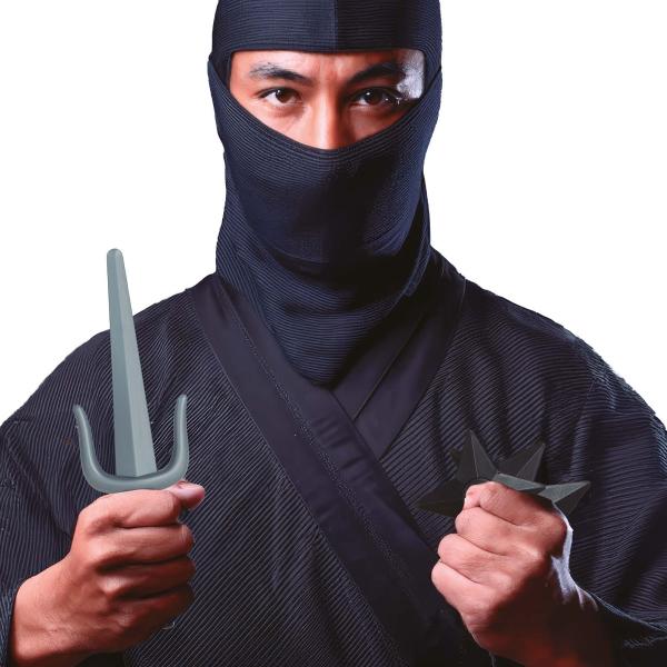 Ninja Vapenset