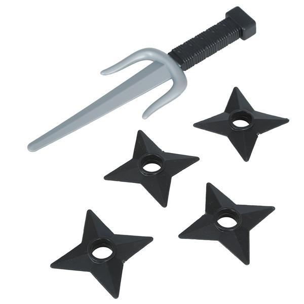 Ninja Vapenset