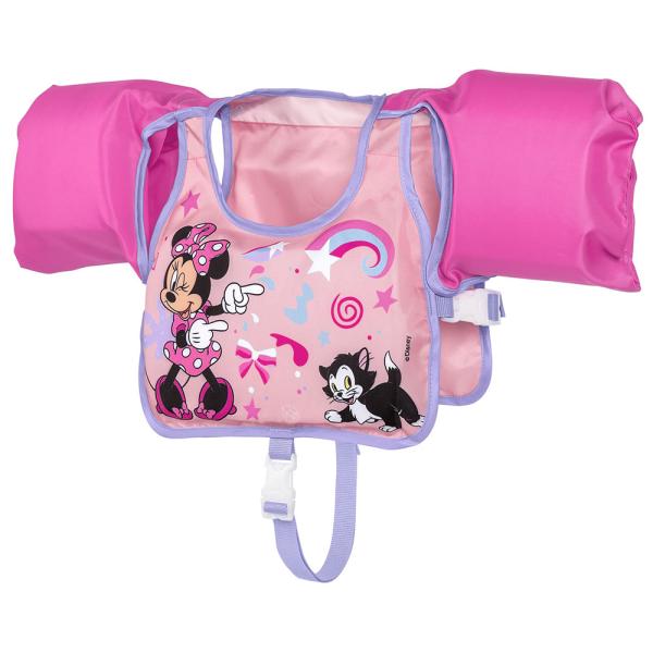 Flytväst med Armpuffar Mimmi Pigg 3-6 år