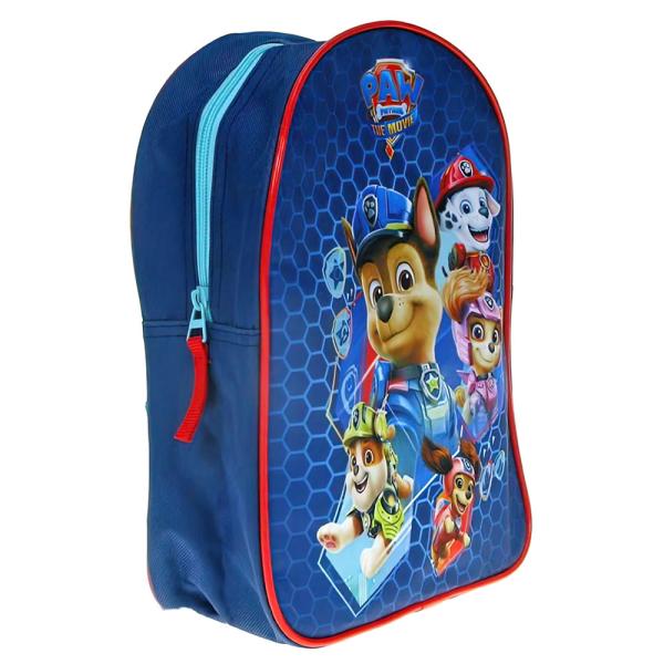 Paw Patrol Ryggsäck Braver Than Ever Barn