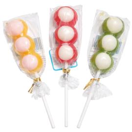 Godisklubba &Ouml;gon 15 g