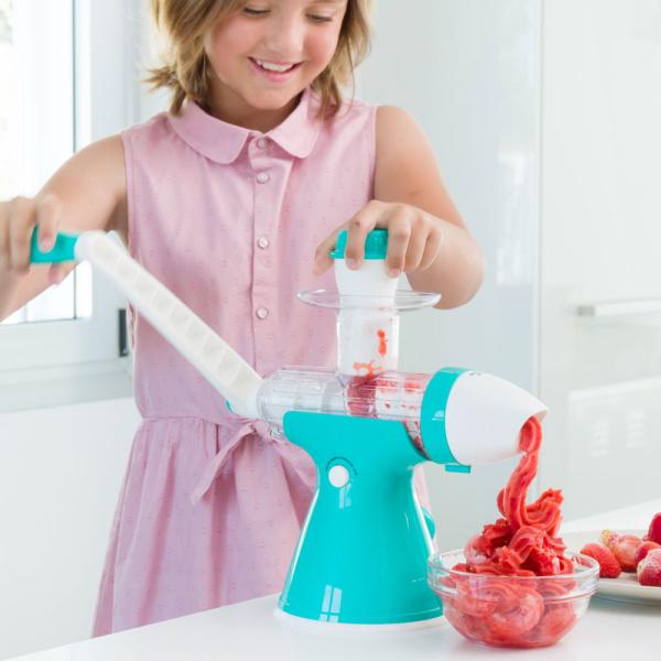 Juicy Joy Glass- & Juicemaskin