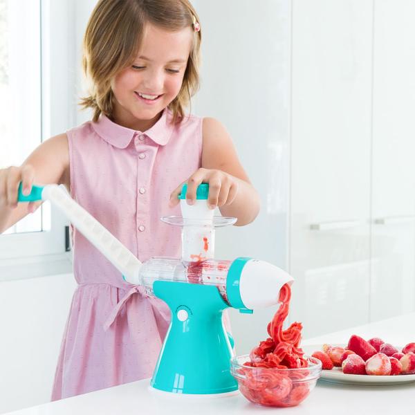 Juicy Joy Glass- & Juicemaskin