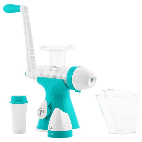 Juicy Joy Glass- & Juicemaskin