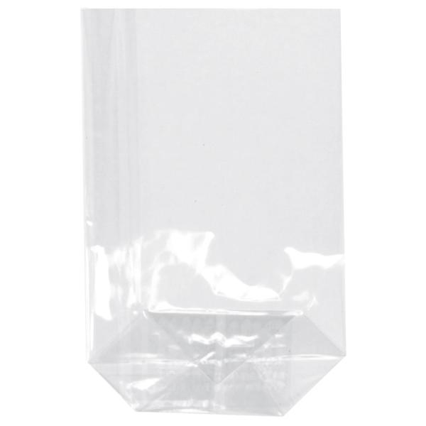 Små Cellofanpåsar 300-pack
