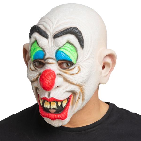 Latexmask Tokig Clown