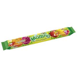 Sura Fruktkolor 106g 4-pack