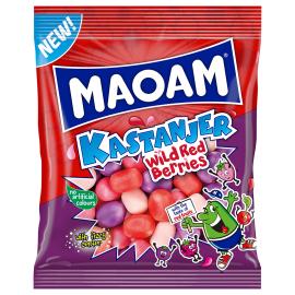 Vilda Bär Vingummi 120g