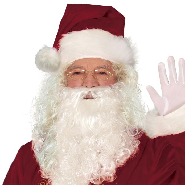 Jultomte Juldräkt Mörkröd