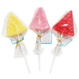 Godisklubba Vattenmelonskiva 15 g