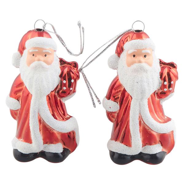 Julgranshänge Tomtar