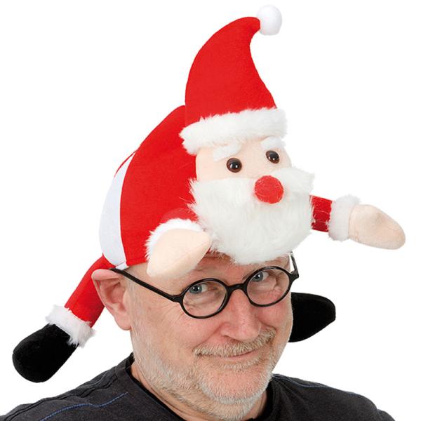 Julhatt Tomte