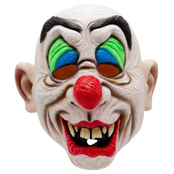 Latexmask Tokig Clown