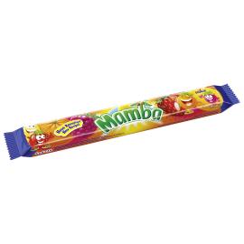 Fruktkolor 106g 4-pack