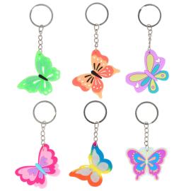 Fj&auml;ril Nyckelring