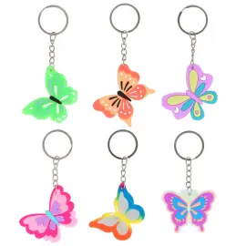 Fj&auml;ril Nyckelring