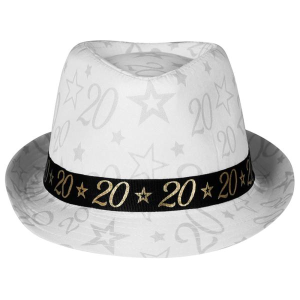 Gangsterhatt 20 år