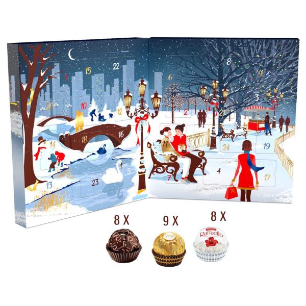 Ferrero Collection Adventskalender