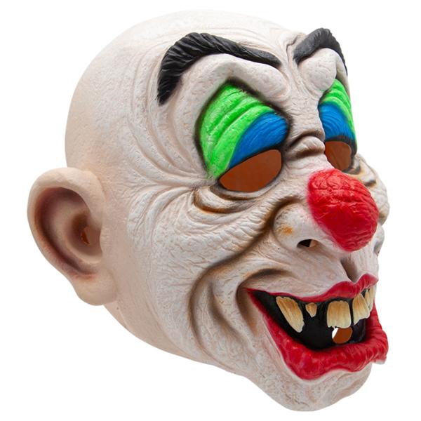 Latexmask Tokig Clown