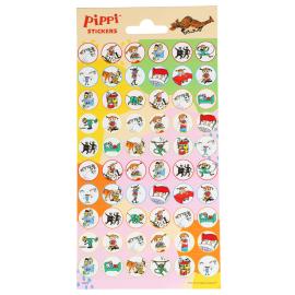 Pippi Klisterm&auml;rken 60-pack