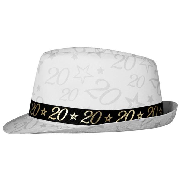 Gangsterhatt 20 år
