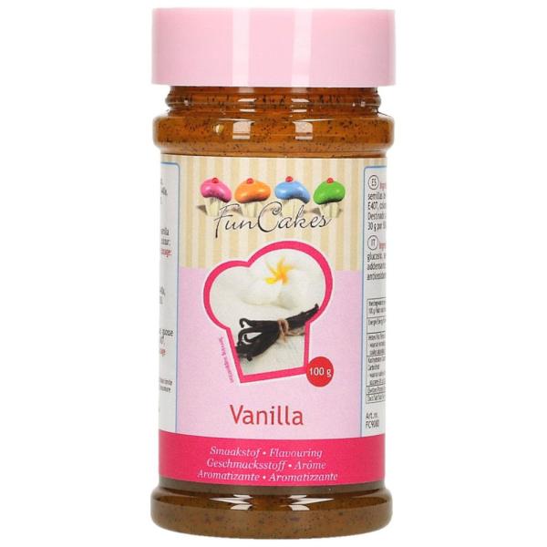 Smaksättare Vanilj