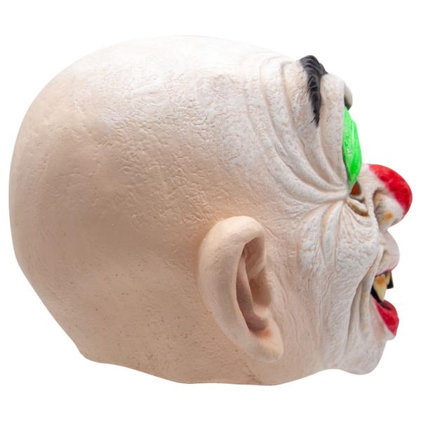 Latexmask Tokig Clown