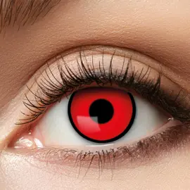 Crazy Linser Red Manson